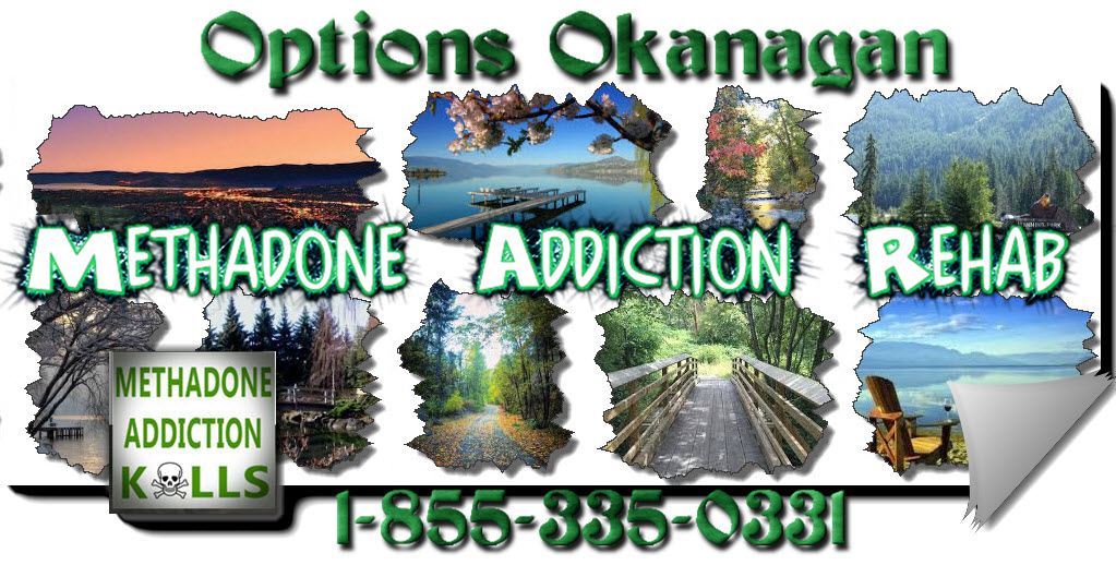Opiate addiction treatment and Methadone abuse and addiction in Calgary, Alberta